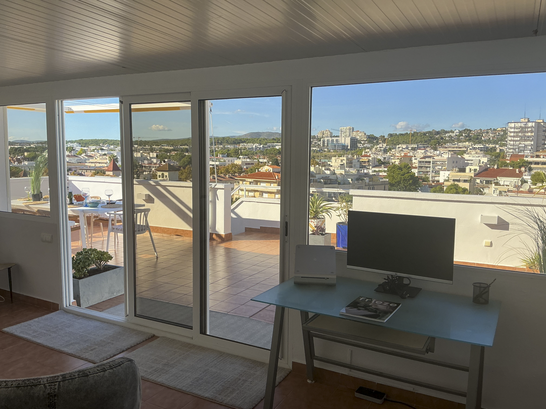 Sitges Lounge Apartment
