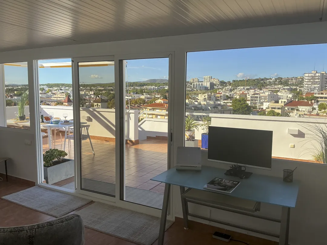 Sitges Lounge Apartment