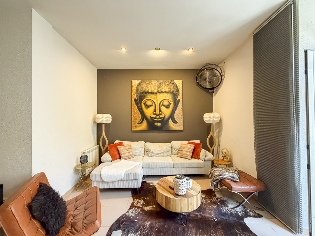 Sitges Lounge Apartment