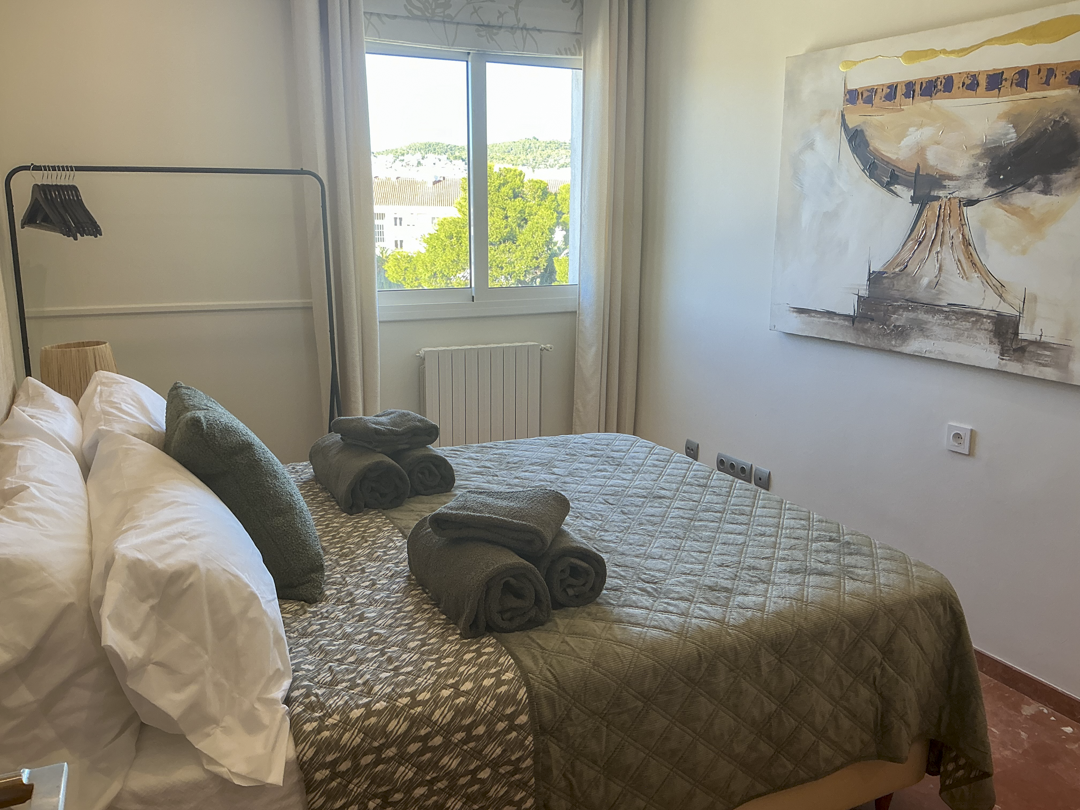 Sitges Lounge Apartment
