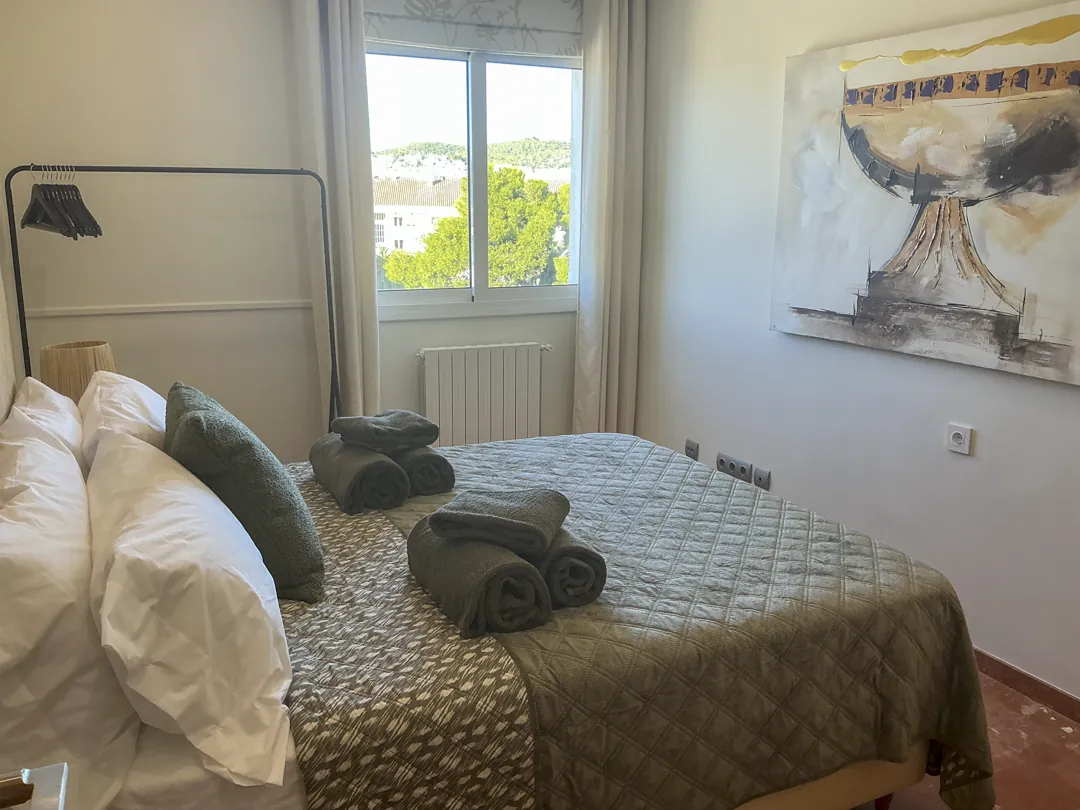 Sitges Lounge Apartment