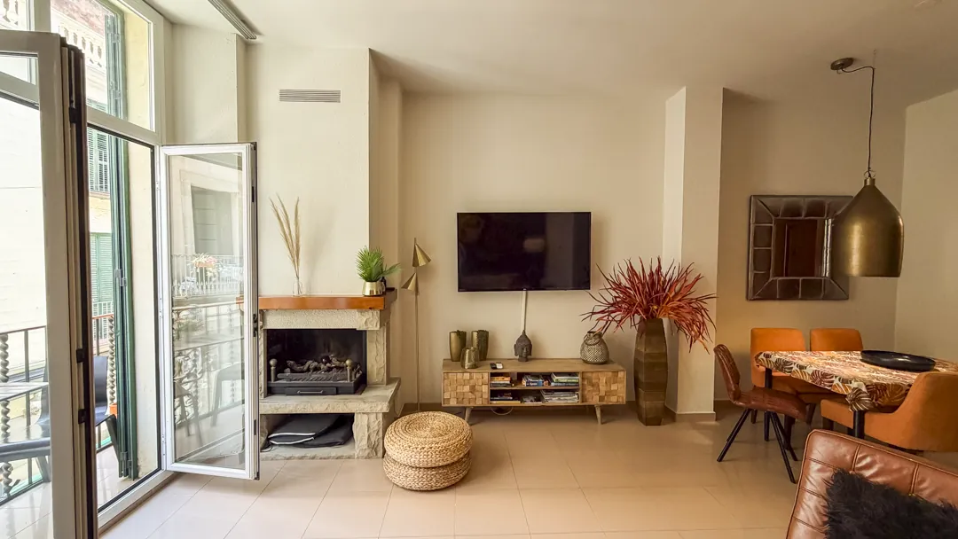 Sitges Lounge Apartment