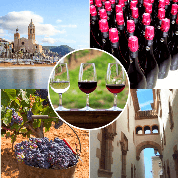 Sitges Penedes Barcelona Top Rated 1