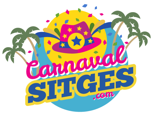 Carnaval Sitges Com Logo Grande 1