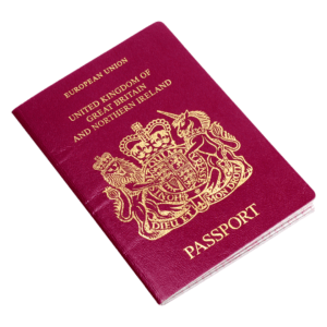 Passport SLA